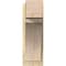 Ekena Millwork Thorton Block Rough Sawn Outlooker, Douglas Fir, 8"W x 16"D x 24"H OUT08X16X24THR05RDF - alternate 3